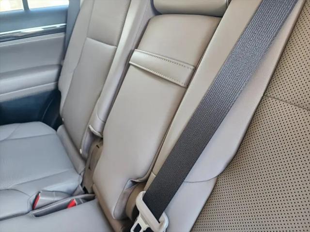 2021 Lexus GX GX 460 Premium