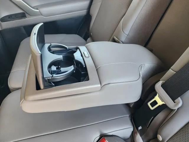 2021 Lexus GX GX 460 Premium