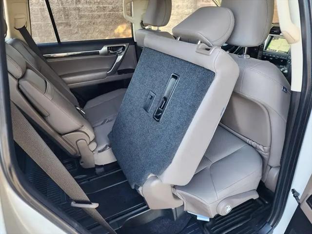 2021 Lexus GX GX 460 Premium