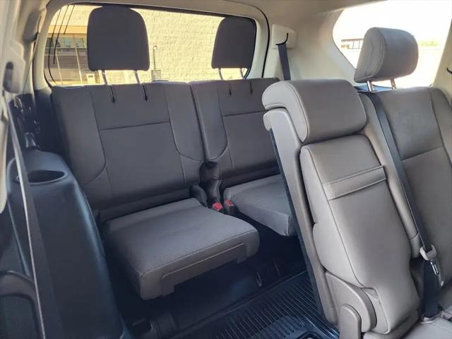 2021 Lexus GX GX 460 Premium