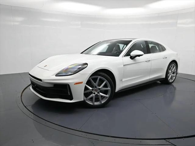 2026 Porsche Panamera Base for sale in Naples, FL