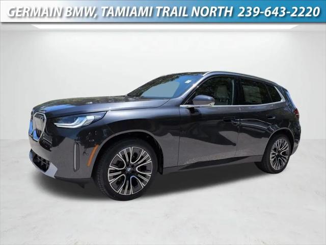 2026 BMW X3 30 xDrive for sale in Naples, FL