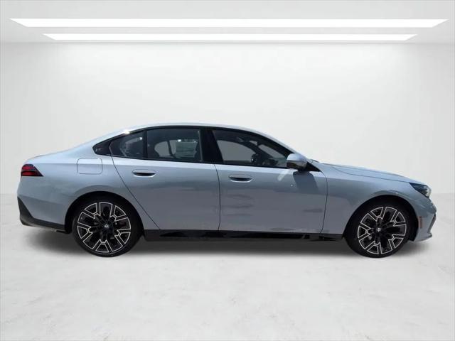 2027 BMW 5 Series 530i