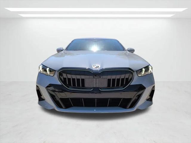 2027 BMW 5 Series 530i