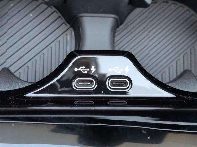 2027 BMW 5 Series 530i