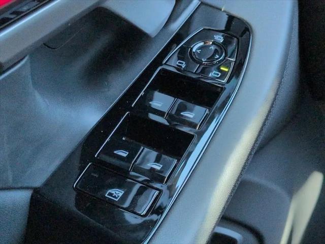 2027 BMW 5 Series 530i
