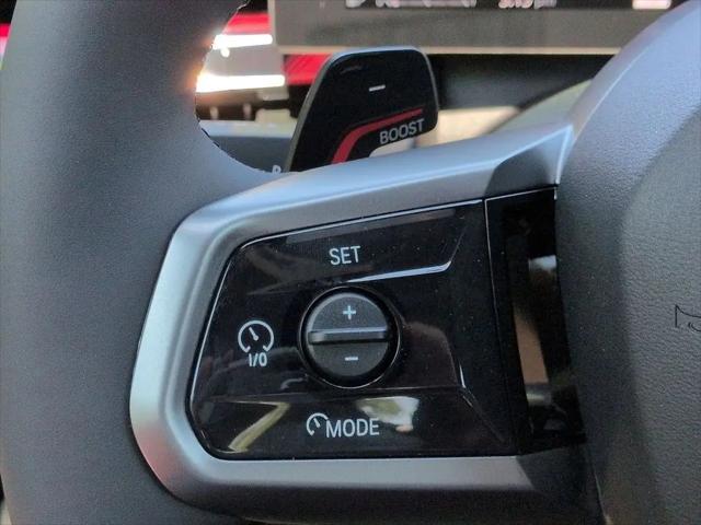 2027 BMW 5 Series 530i