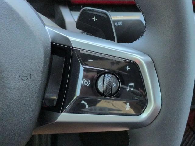 2027 BMW 5 Series 530i
