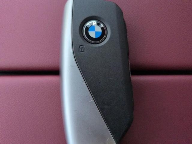 2027 BMW 5 Series 530i