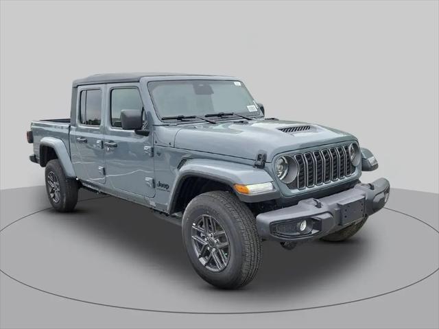 2026 Jeep Gladiator Sport S for sale in Cullman, AL