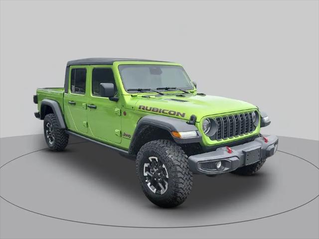 2026 Jeep Gladiator Rubicon for sale in Cullman, AL
