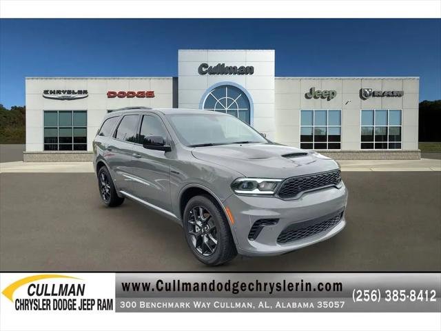 2026 Dodge Durango GT AWD HEMI V8 for sale in Cullman, AL