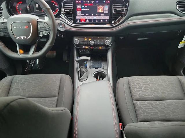 2026 Dodge Durango GT AWD HEMI V8