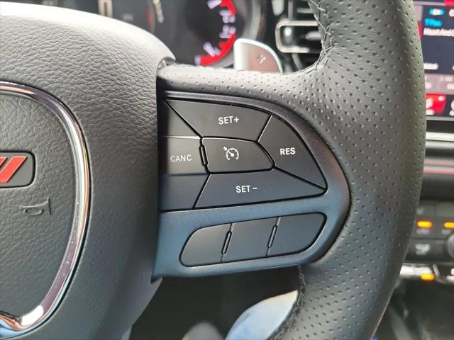 2026 Dodge Durango GT AWD HEMI V8