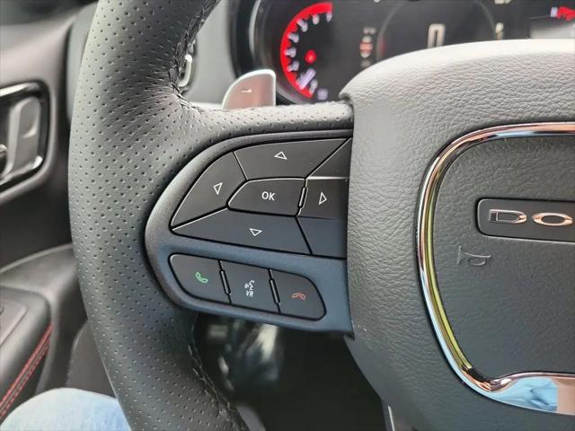 2026 Dodge Durango GT AWD HEMI V8