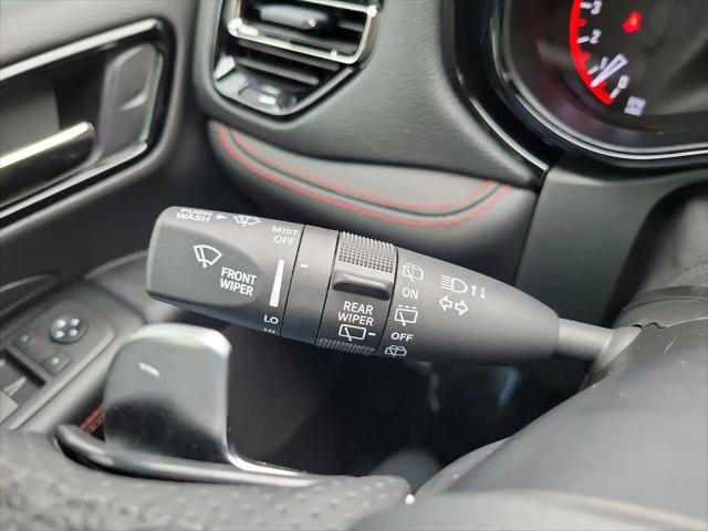 2026 Dodge Durango GT AWD HEMI V8