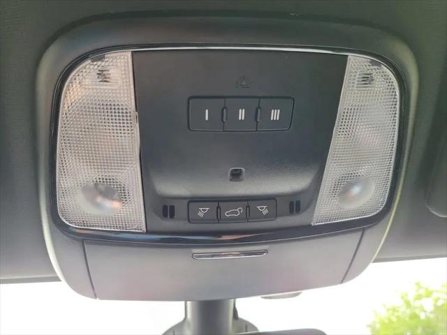 2026 Dodge Durango GT AWD HEMI V8