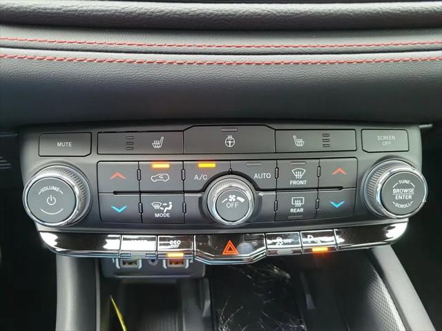 2026 Dodge Durango GT AWD HEMI V8