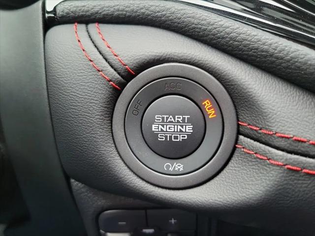 2026 Dodge Durango GT AWD HEMI V8