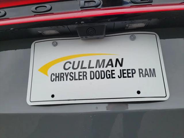 2026 Dodge Durango GT AWD HEMI V8