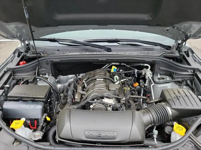 2026 Dodge Durango GT AWD HEMI V8