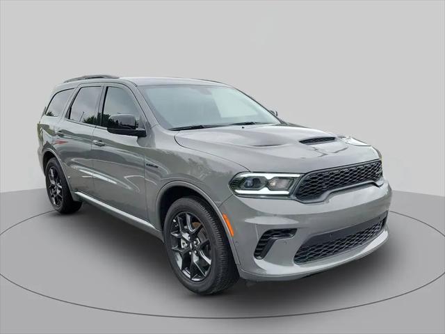 2026 Dodge Durango GT AWD HEMI V8 for sale in Cullman, AL