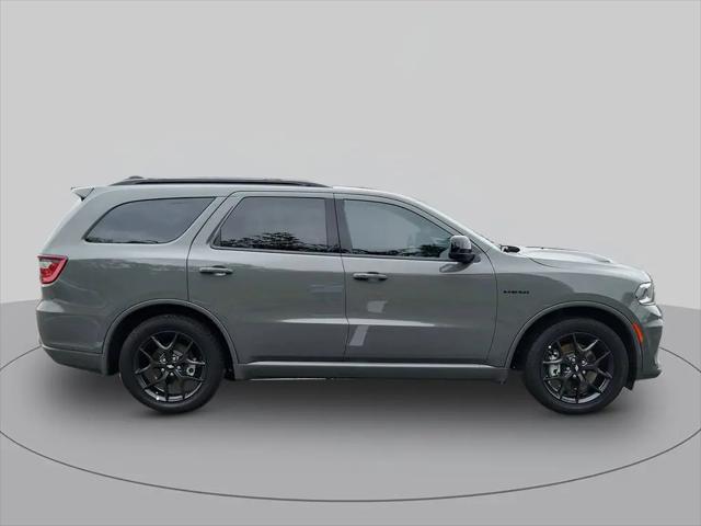2026 Dodge Durango GT AWD HEMI V8