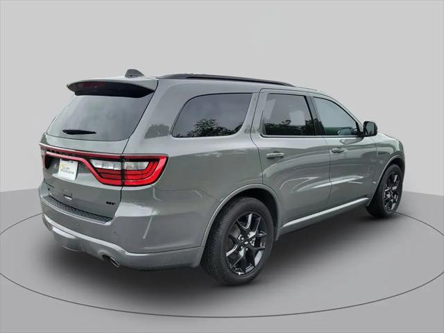 2026 Dodge Durango GT AWD HEMI V8