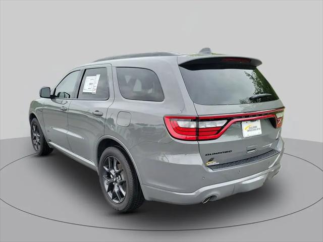 2026 Dodge Durango GT AWD HEMI V8