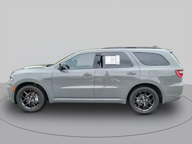 2026 Dodge Durango GT AWD HEMI V8