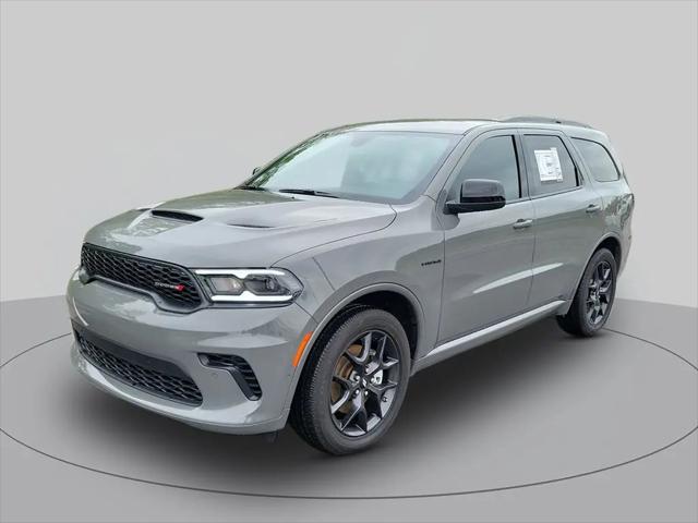 2026 Dodge Durango GT AWD HEMI V8