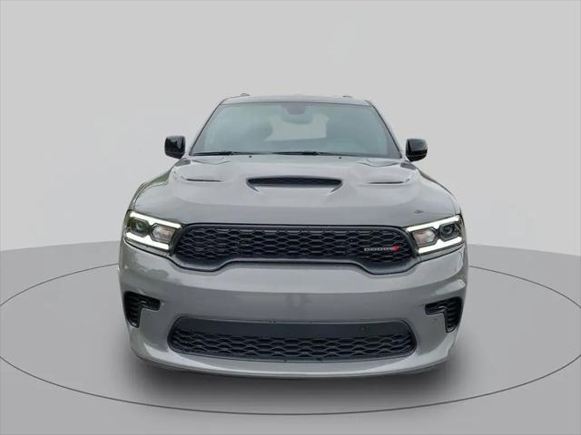 2026 Dodge Durango GT AWD HEMI V8
