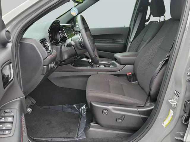 2026 Dodge Durango GT AWD HEMI V8