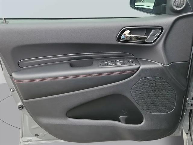 2026 Dodge Durango GT AWD HEMI V8