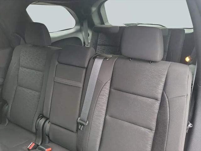 2026 Dodge Durango GT AWD HEMI V8