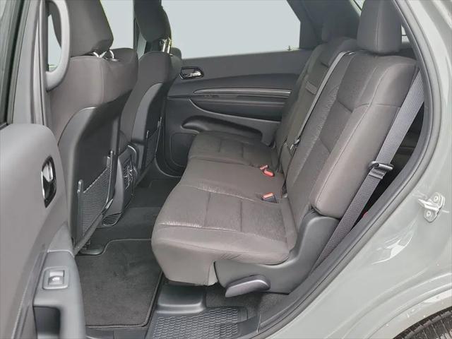 2026 Dodge Durango GT AWD HEMI V8
