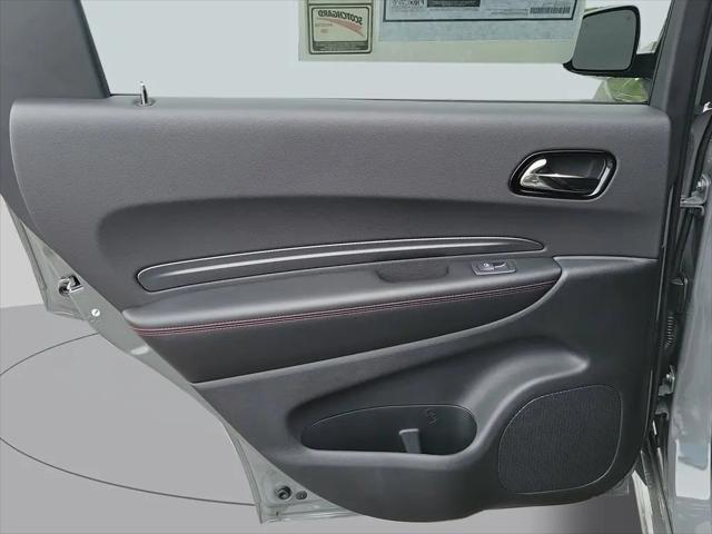 2026 Dodge Durango GT AWD HEMI V8