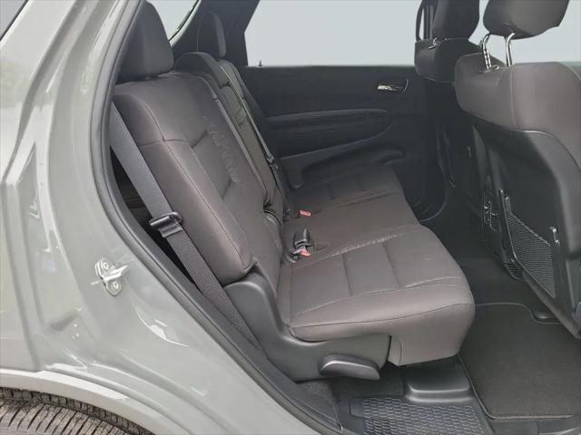 2026 Dodge Durango GT AWD HEMI V8