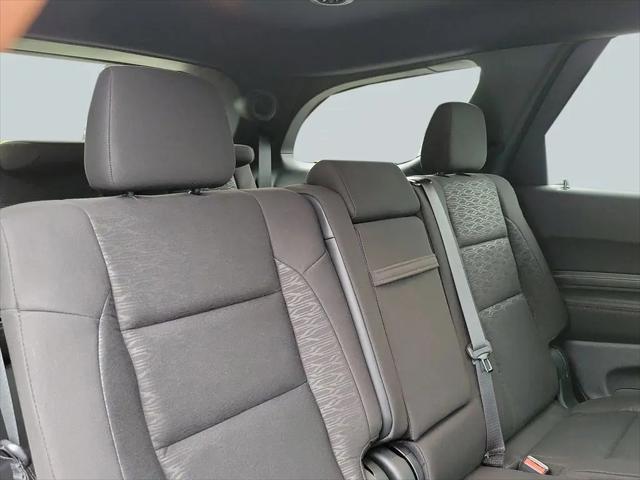 2026 Dodge Durango GT AWD HEMI V8