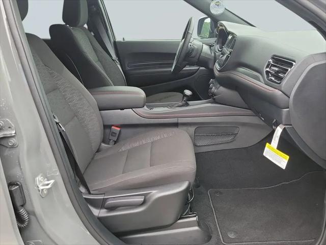 2026 Dodge Durango GT AWD HEMI V8