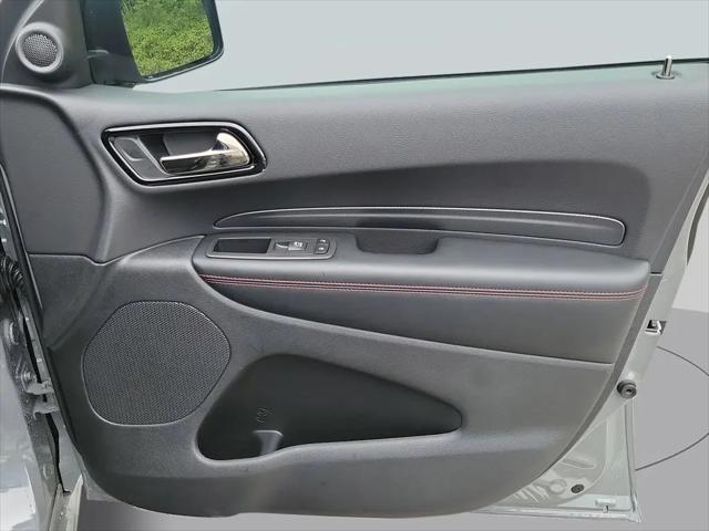 2026 Dodge Durango GT AWD HEMI V8