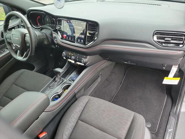 2026 Dodge Durango GT AWD HEMI V8
