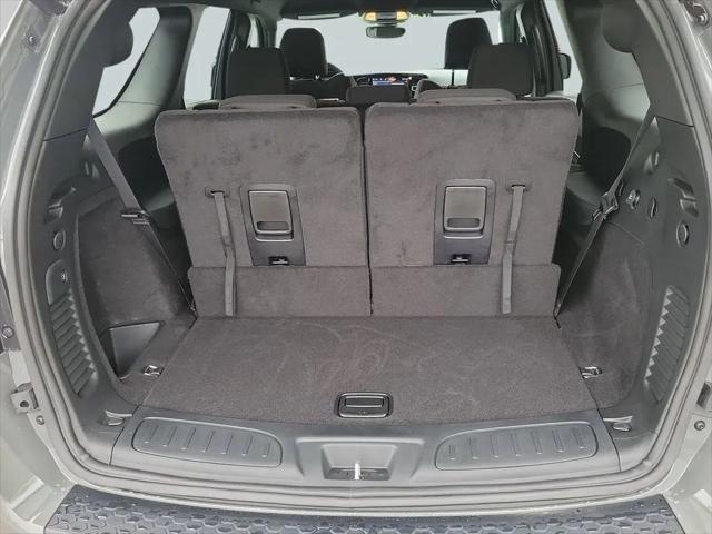 2026 Dodge Durango GT AWD HEMI V8