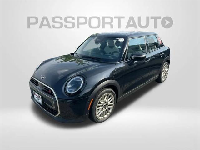 2026 MINI Hardtop Cooper S for sale in Gaithersburg, MD