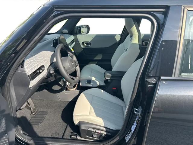 2026 MINI Hardtop Cooper S