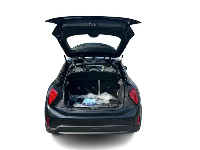 2026 MINI Hardtop Cooper S