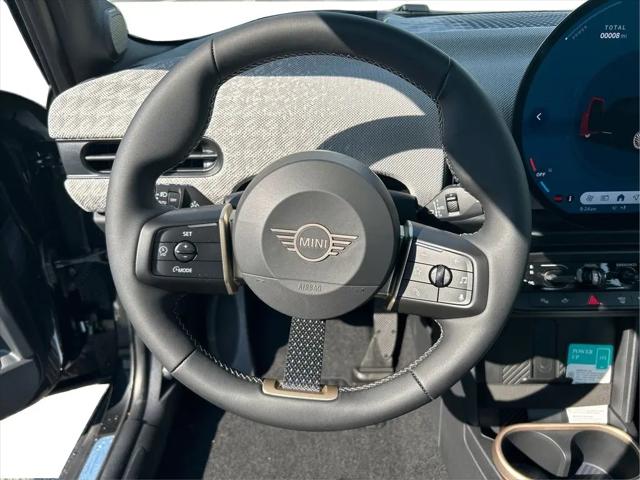 2026 MINI Hardtop Cooper S