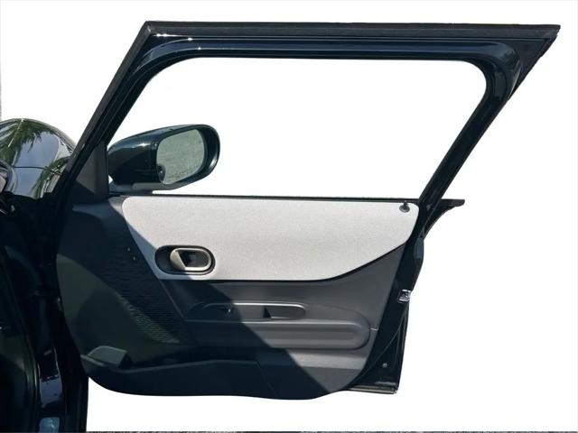 2026 MINI Hardtop Cooper S