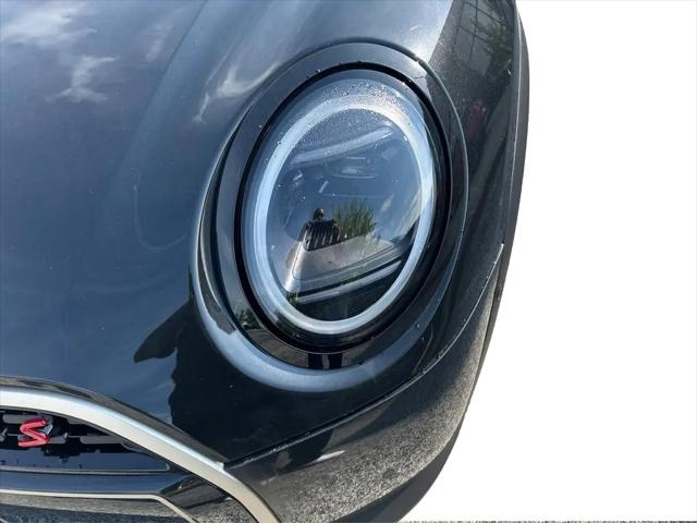 2026 MINI Hardtop Cooper S
