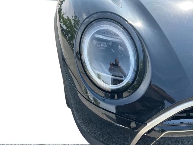 2026 MINI Hardtop Cooper S
